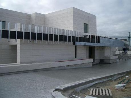 A-Cero Projects Proceso constructivo de una vivienda unifamiliar situada al noroeste de Madrid