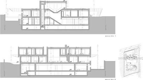 Proceso constructivo de una vivienda unifamiliar situada al noroeste de Madrid