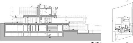 Proceso constructivo de una vivienda unifamiliar situada al noroeste de Madrid