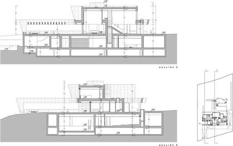 Proceso constructivo de una vivienda unifamiliar situada al noroeste de Madrid