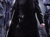 Matrix.Tratando escapar sistema