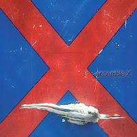 Ensemble X: Ensemble X (Red Toucan, 2012)