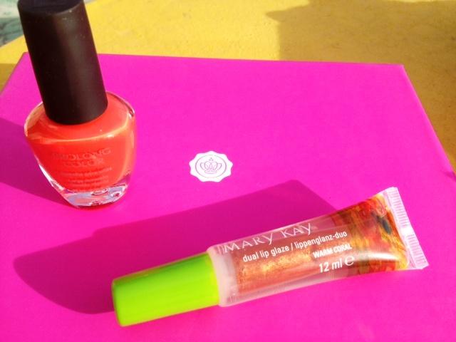 Glossy Box Young Beauty, muy especial...