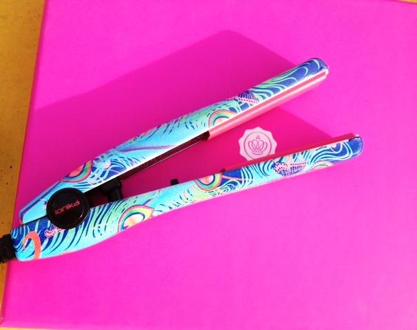 Glossy Box Young Beauty, muy especial...