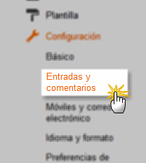 Crea tu propia tienda online con Blogger y Blogger Store