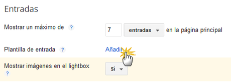 Crea tu propia tienda online con Blogger y Blogger Store