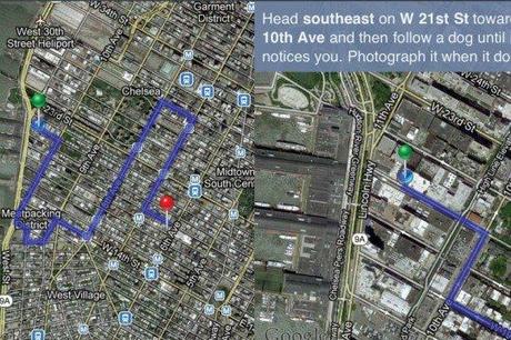 XIII Bienal de arquitectura de Venecia: Spontaneous interventions