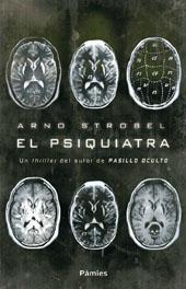 El psiquiatra, Arno Strobel