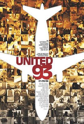 Recordando el 9/11: United 93 (2006) de Paul Greengrass