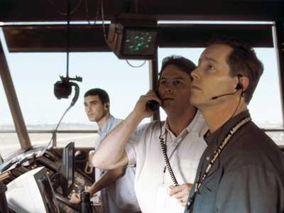 Recordando el 9/11: United 93 (2006) de Paul Greengrass