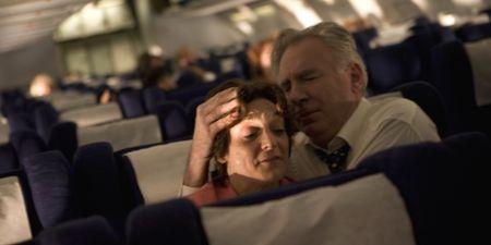 Recordando el 9/11: United 93 (2006) de Paul Greengrass