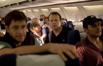 Recordando el 9/11: United 93 (2006) de Paul Greengrass