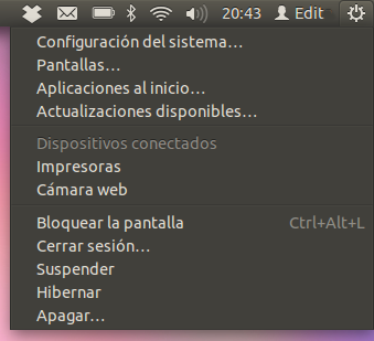 unity02 ¿Cómo ocultar nuestro nombre de usuario en el panel de Unity?