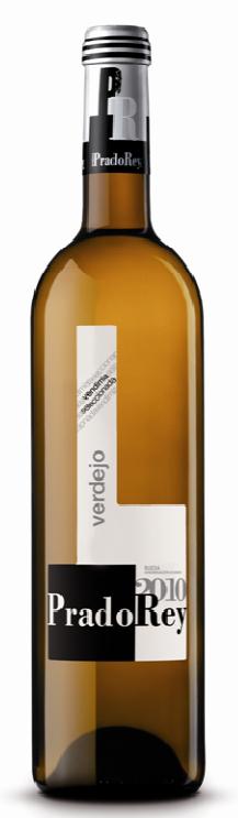 Pradorey Verdejo 2011
