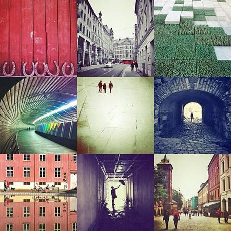 SeeMyCity :: conocer ciudades vía Instagram