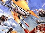 Mezclado, agitado: Sólo vive veces (Lewis Gilbert, 1967)