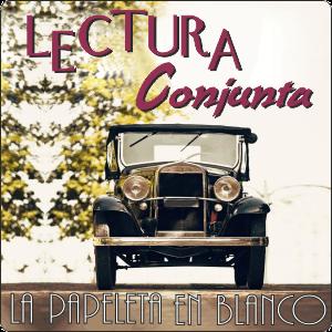 Allá que vamos: La Papeleta en blanco