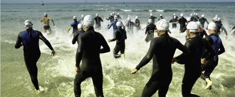 2 Expobike, la primera feria de bicicleta y triatlón de España