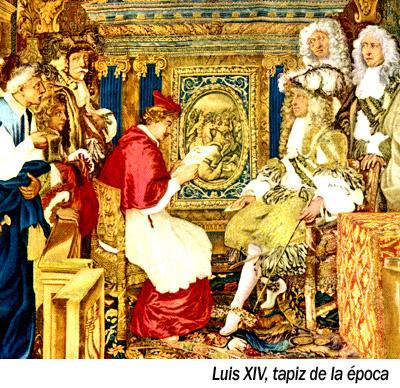 San Luis María Grignion de Montfort, el gigante del Totus tuus, 300 años después