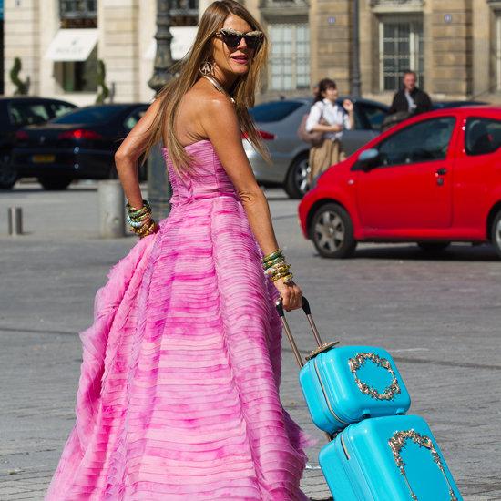 Anna Dello Russo con H