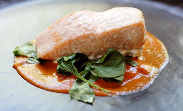 Alimentos para reducir el colesterol