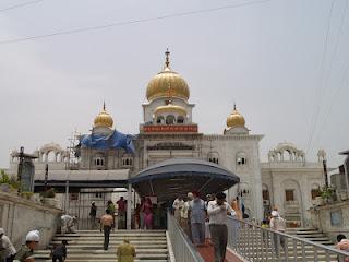 Bangla Sahib