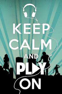 Play- Javier Ruescas