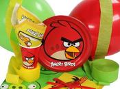 tenemos menaje Angry Birds!