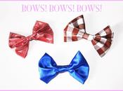 Bow!