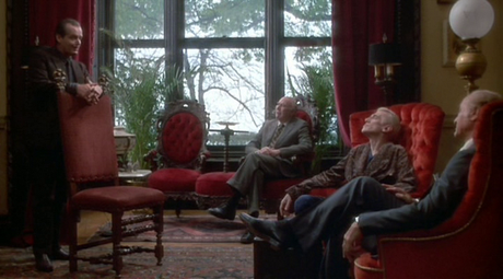 Prizzi's Honor Prizzi's Honor