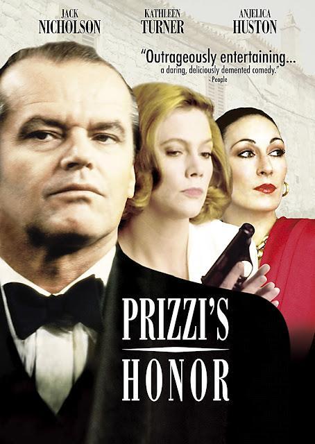 Prizzi's Honor Prizzi's Honor