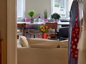 apartamento aire retro