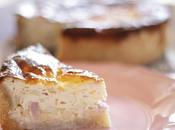 Quiche lorraine