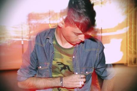 Fiesta Davidelfin Madrid