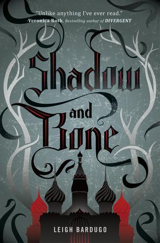 Shadow and Bone llegará al cine