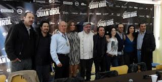 El fantástico mundo de Juan Orol, un homenaje al cine mexicano