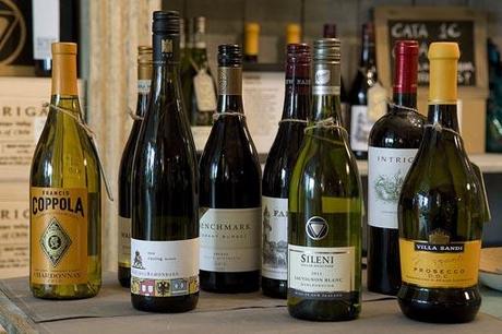 2 Aprende a disfrutar el vino en ‘The Flying Cow’!