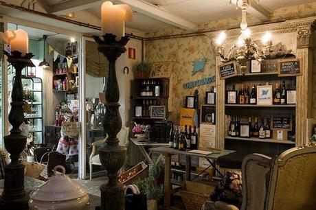 13 Aprende a disfrutar el vino en ‘The Flying Cow’!