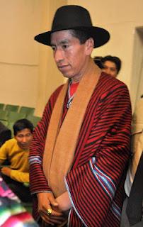 Verdades Ocultas sobre el Tribunal Constitucional Plurinacional de Bolivia