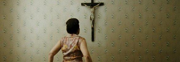 fanatismo religioso, fanatismo católico, mostra de venecia, paraíso: fe, paradise: faith, uirlich seidl, león de oro, películas blasfemas, agresiones fe católica, matrimonio catolico-musulmán, liga católica, libertad opinión religiones.