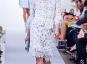 Oscar Renta Spring/Summer 2013 York