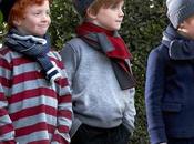 Pinco Pallino, colección otoño-invierno 2012-2013.