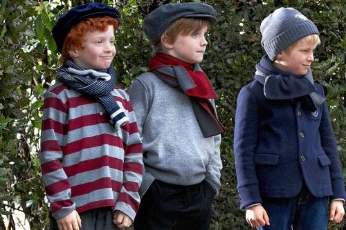 I Pinco Pallino, colección otoño-invierno 2012-2013. ModaInfantil-PincoPallino-Otoño-Invierrno-2012-2013-01