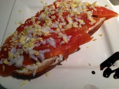 Gozatu, no hay manera.