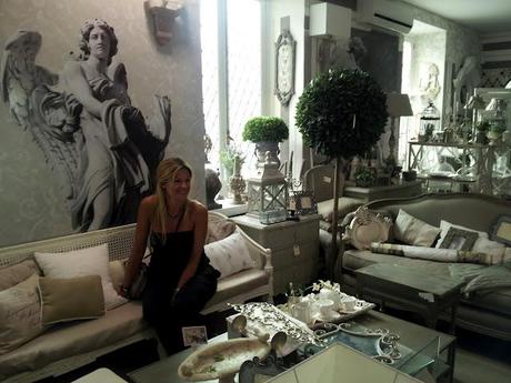 Vogue Fashion Night Out 2012 Vogue Fashion Night Out 2012