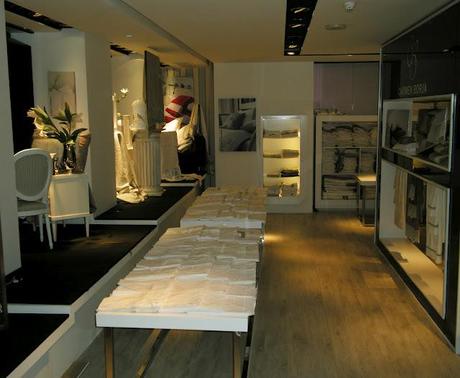 Vogue Fashion Night Out 2012 Vogue Fashion Night Out 2012