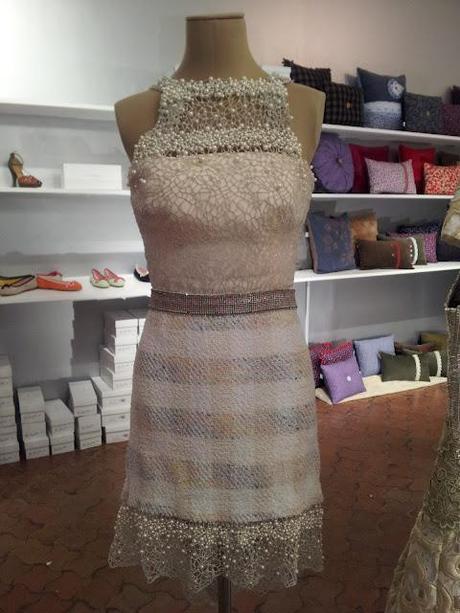 Vogue Fashion Night Out 2012 Vogue Fashion Night Out 2012