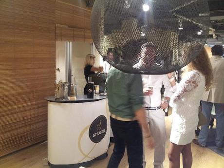 Vogue Fashion Night Out 2012