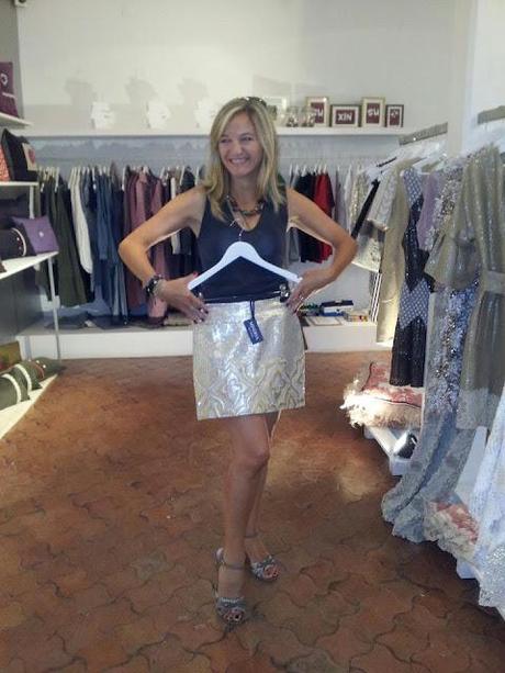 Vogue Fashion Night Out 2012 Vogue Fashion Night Out 2012