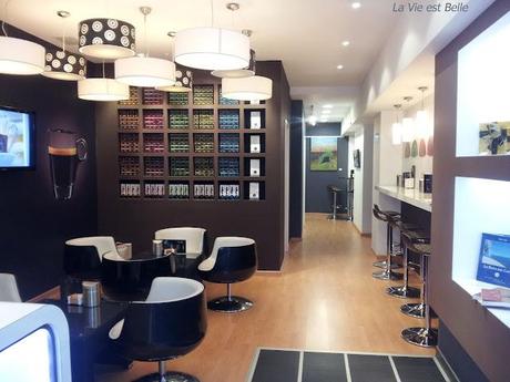 Vogue Fashion Night Out 2012 Vogue Fashion Night Out 2012